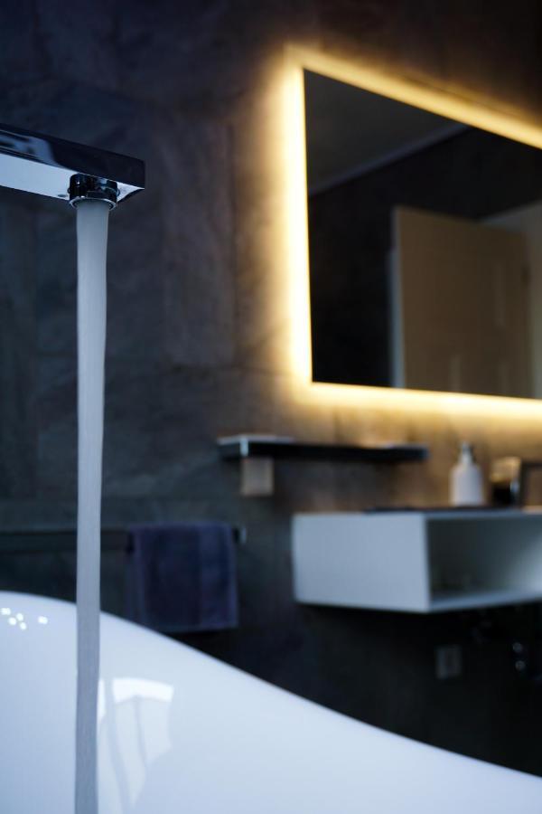 Parkresidenz Lychen, Ferienwohnung 8 Ngoại thất bức ảnh
